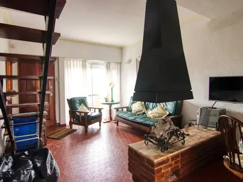 Depto Tipo Casa en Venta en Punta Mogotes, USD 82.000
