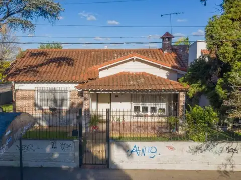 Calle 511 esq. 11 al 1600