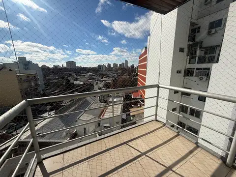 Departamento en Alquiler 15 años