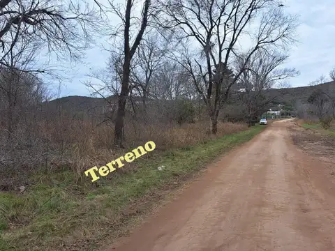 Terreno en Rumipal – 1146 m², Excelente Ubicación