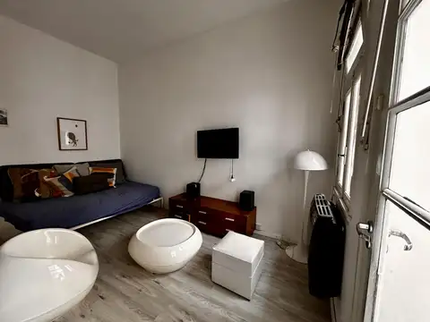 Departamento en Venta al Este