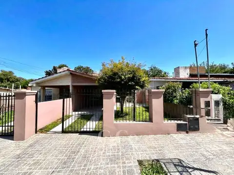 Sol y Lago, Villa Carlos Paz