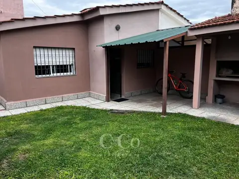 Casa en Venta en Sol Y Lago, USD 125.000