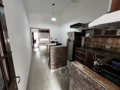 Casa en Venta 40 años