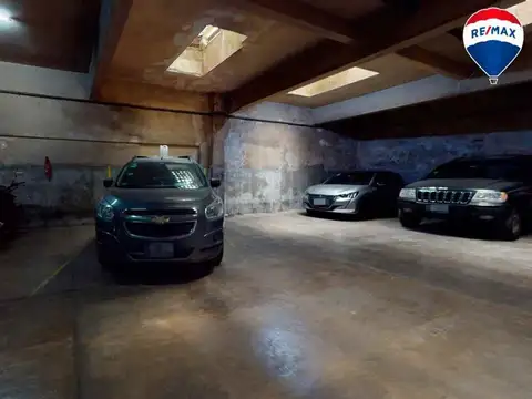 CABALLITO VENTA COCHERA ZONA PRIMERA JUNTA