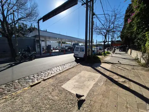 Gobernador M. UGARTE 3500