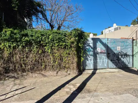 Gobernador M. UGARTE 3500