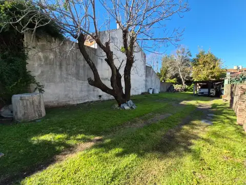 NUEVO PRECIO TERRENO APTO PH CON EXCELENTE ACCESO, OPORTUNIDAD