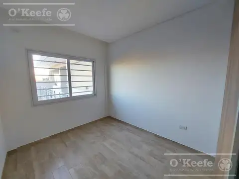 Departamento 4 ambientes con 1 baño