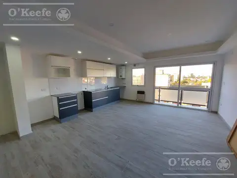 Departamento en venta de 4 ambientes en Quilmes, a estrenar.