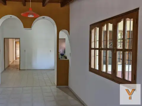 Casa en Venta 21 años