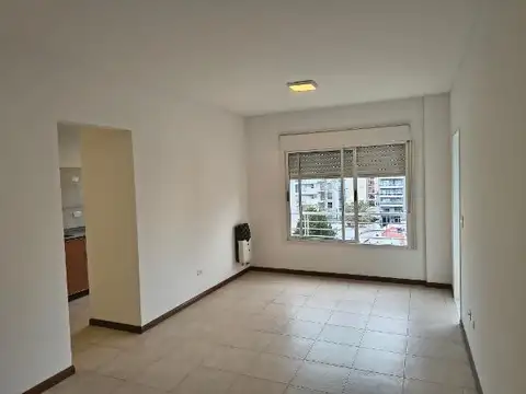 Departamento en Alquiler Permite mascota