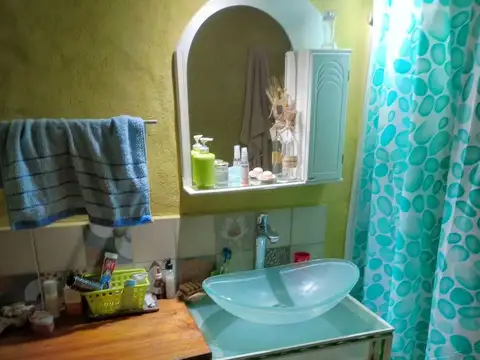 ALQUILER CASA EN SAN PATRICIO DEL CHAÑAR