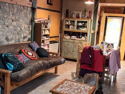 Casa en Alquiler de 2 dormitorios