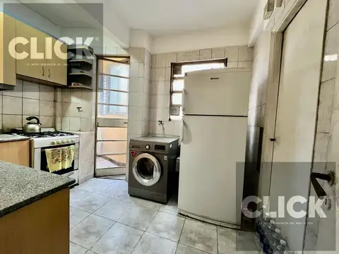 Departamento en Venta 40 años