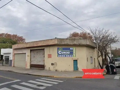 Galpon en Venta 50 años