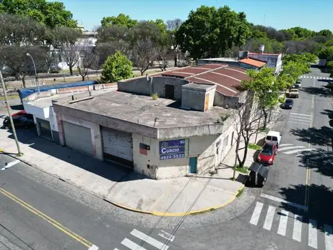 Abraham J Luppi 1802/00. Entre Erezcano y Rabanal