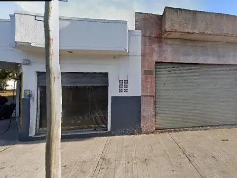 Galpon en Venta en Pompeya, USD 280.000