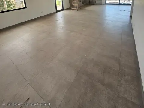 Casa en Venta A Estrenar