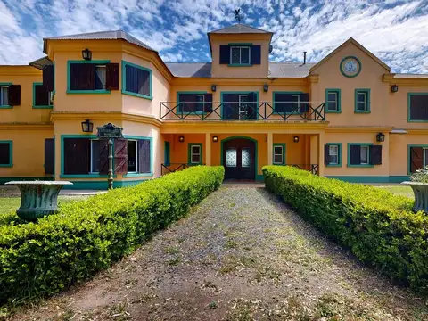Campo en venta en Vieytes