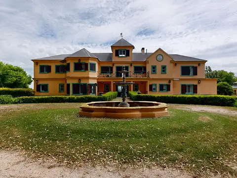 Campo en venta en Vieytes