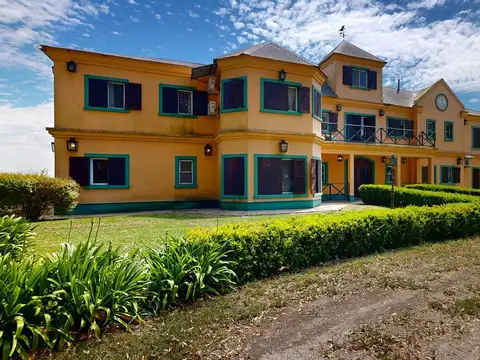 Campo en venta en Vieytes