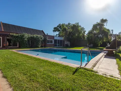 Casa en Venta de 4 dormitorios