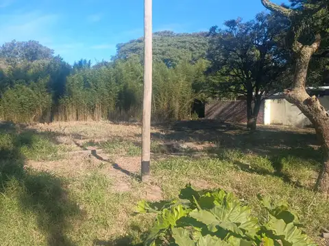 Terreno en Venta en Recreo, La Capital