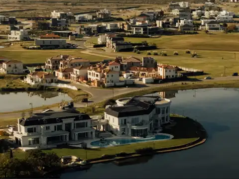 Venta terreno en La Providencia Resort