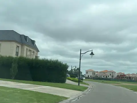 Terreno en Venta de 1051,0 m2