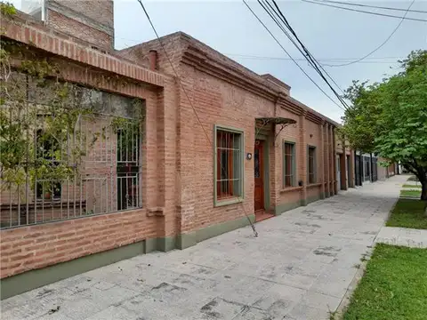 CASAS - CASA - ZONA CENTRO, PRESIDENTE ROQUE SÁENZ PEÑA