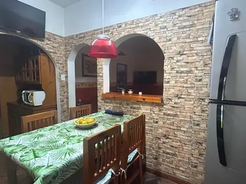 Excelente Casa Lote Propio - Adaptable Multifamiliar