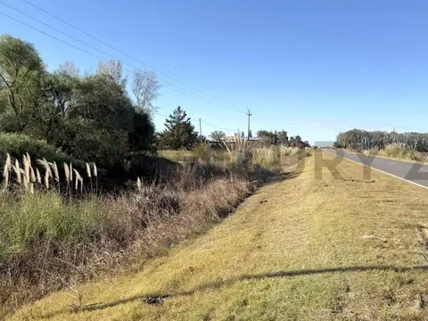 Terreno en Venta de 2000,0 m2