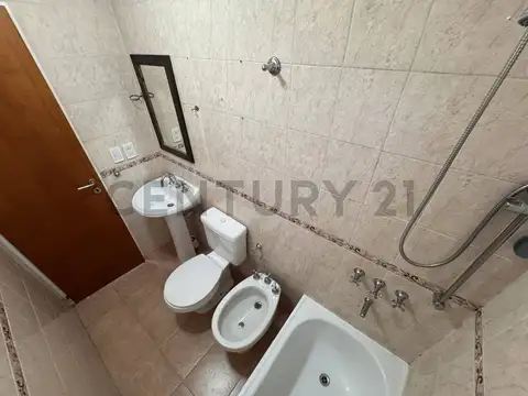 Departamento en Alquiler A Estrenar