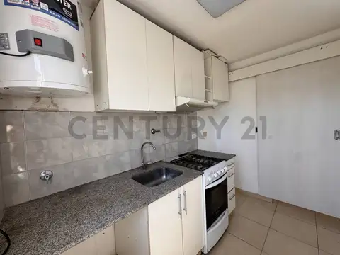 Departamento en Alquiler en Ciudad Jardin Del Palomar, $ 500.000