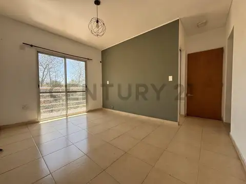 ALQUILER DEPARTAMENTO 2 AMBIENTES CON BALCON CIUDAD JARDIN