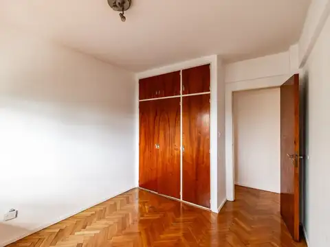 Departamento en Venta 46 años