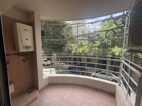 Departamento en Alquiler de 2 ambientes