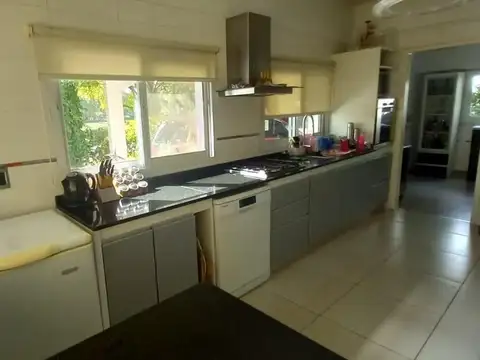 VENTA CASA EN COUNTRY GOLF EL SOSIEGO