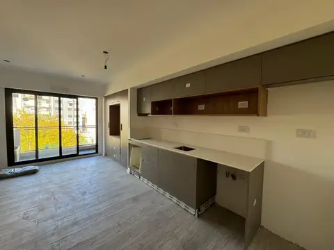 Departamento en Venta Apto profesional