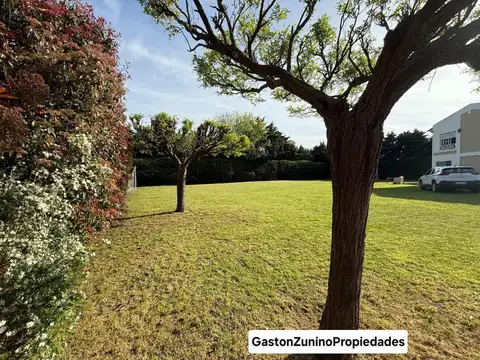 Calle 138 entre 15 y 19