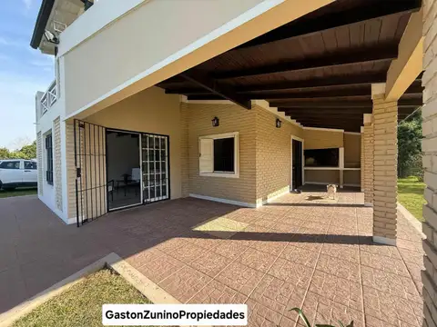 Casa en Venta en Mercedes, USD 137.000
