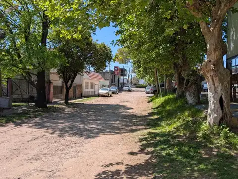 Terreno en Venta de 205,0 m2