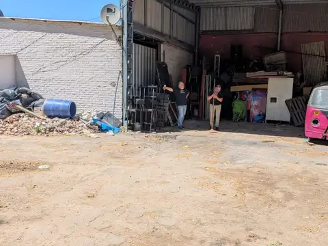 TERRENO EN VENTA Libres del Sur 2275 Florencio Varela