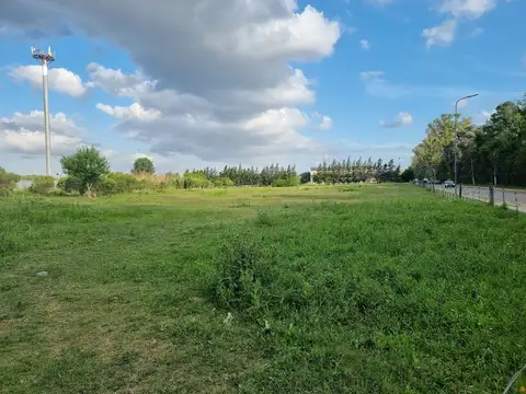 Terreno en venta en Pilar