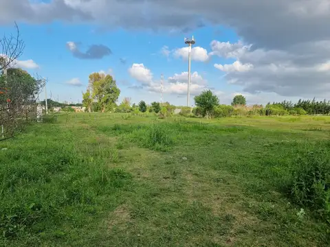 Terreno Lote venta Pilar