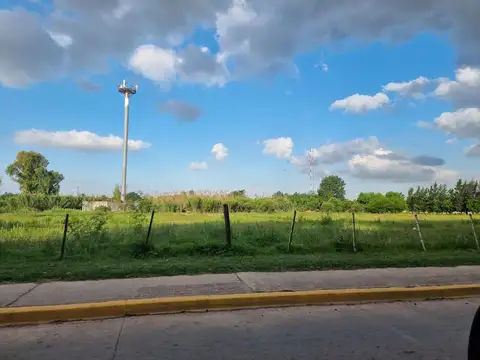 Terreno en Alquiler en Pilar, USD 15.000