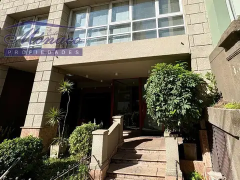 Avenida Olazábal 5400, Piso 2°