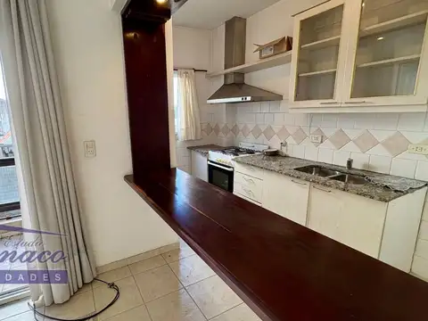 Departamento en Venta en Villa Urquiza, USD 125.000