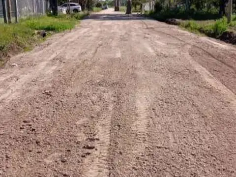 Terreno en venta - 450mts2 - Villa Elvira, La Plata